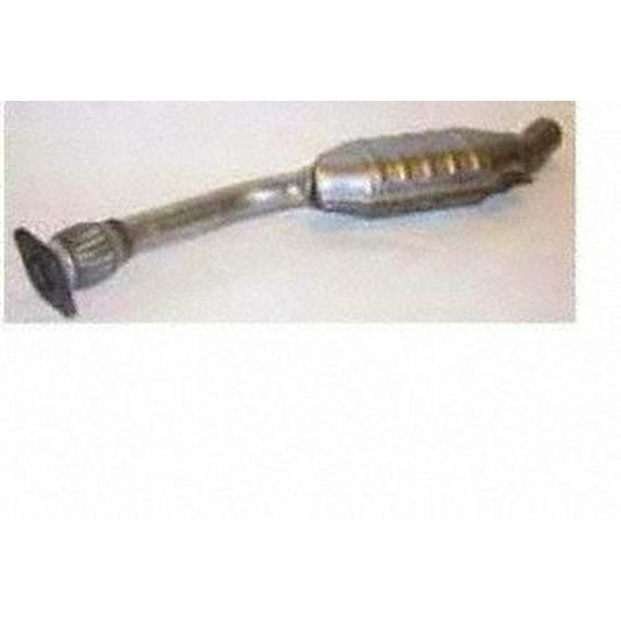 Davico Mfg Catalytic Converter P/N:19066 Fits select: 2000-2007 FORD TAURUS, 2000-2005 MERCURY SABLE