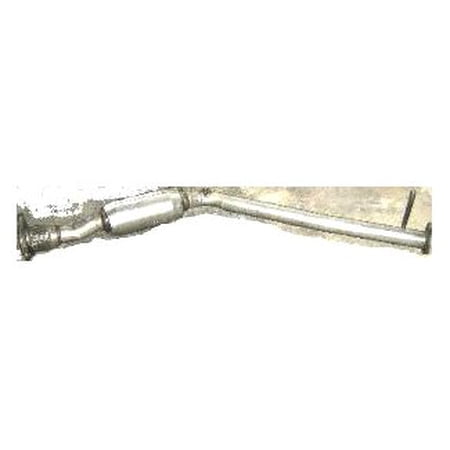 Davico Mfg Catalytic Converter P/N:19121 Fits select: 2002-2007 SATURN VUE