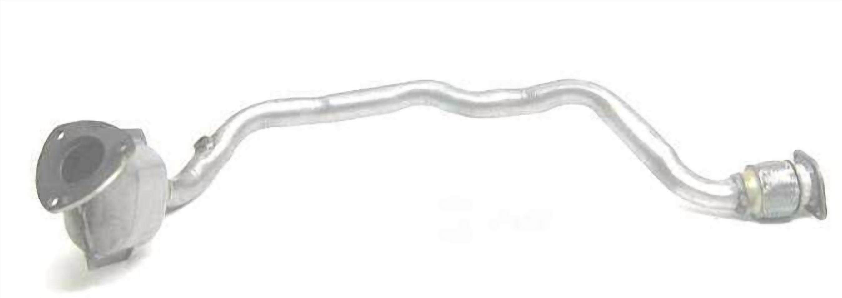 Davico Mfg 19131 Direct-Fit Catalytic Converter