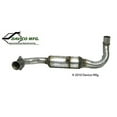 thumbnail image 1 of Davico Mfg Catalytic Converter P/N:19219, 1 of 1