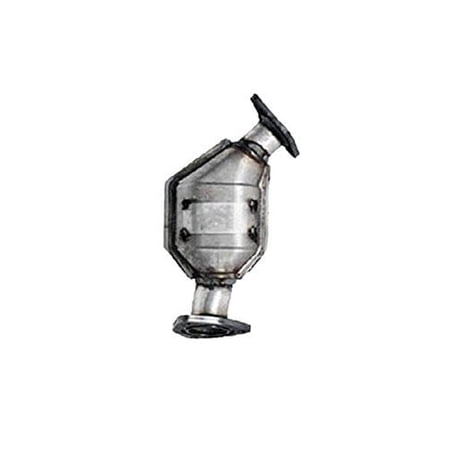 Davico Manufacturing 19253 Catalytic Converter
