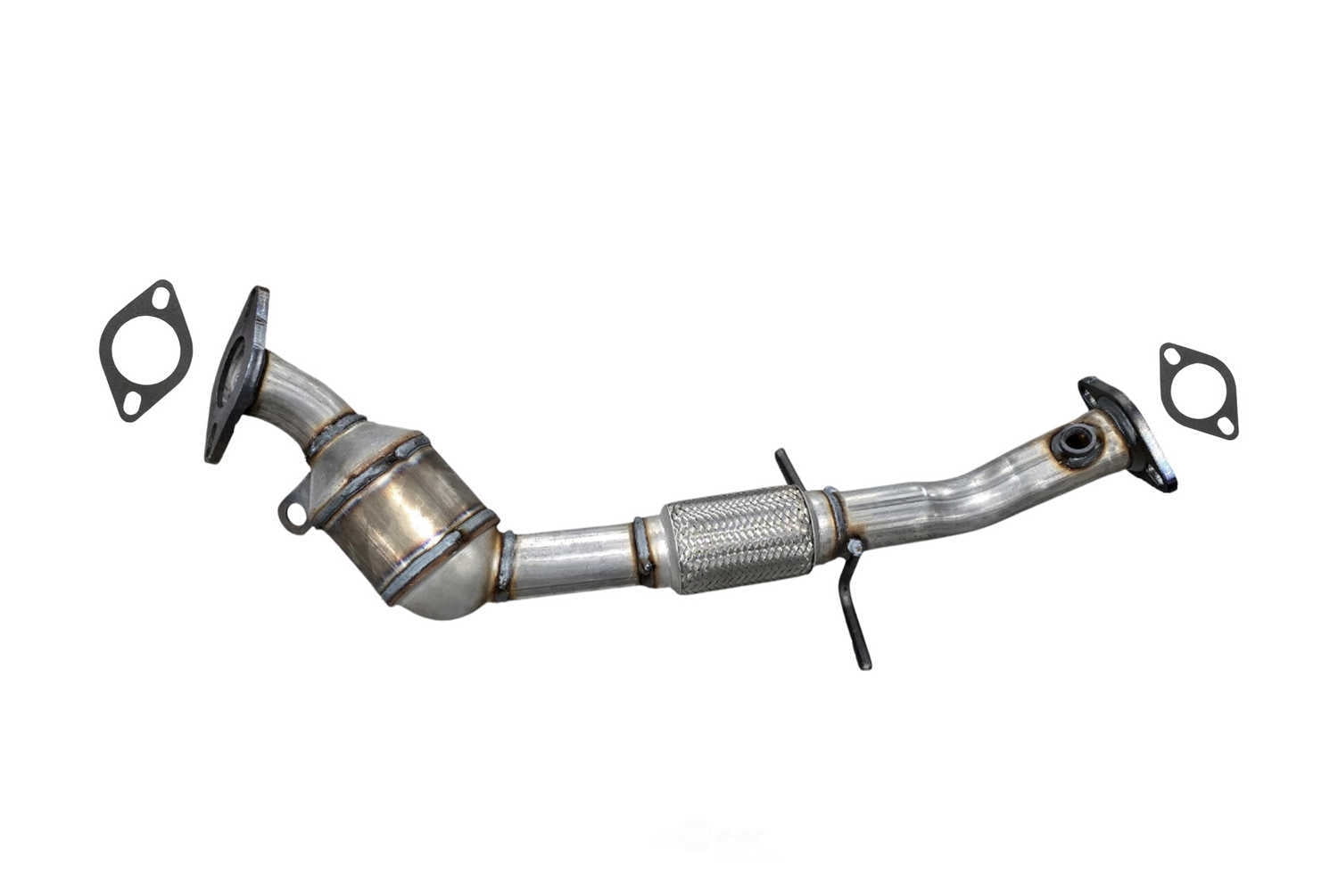 Davico Mfg 19295 Direct-Fit Catalytic Converter