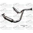 thumbnail image 1 of Davico 19406 Catalytic Converter, 1 of 5
