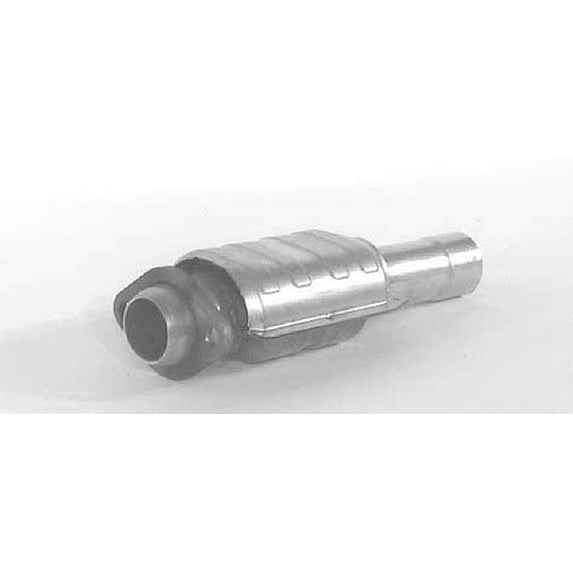 Davico Mfg Catalytic Converter P/N:19536