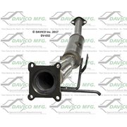 Davico Mfg Catalytic Converter P/N:Dv 032 Fits select: 2003-2005 VOLVO S60, 2003-2007 VOLVO V70