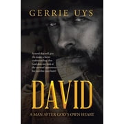 David A Man After Gods Own Heart, Paperback