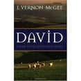 thumbnail image 1 of Pre-Owned David: A Man After God's Own Heart (Hardcover) 0785268219 9780785268215, 1 of 1