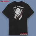 thumbnail image 1 of David Allan Coe Music Shirt, 1 of 5