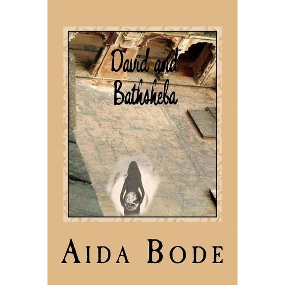 David And Bath Sheba, (Paperback)