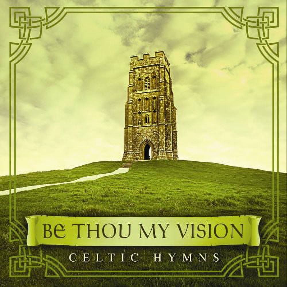 UMGD David Arkenstone - Be Thou My Vision: Celtic Hymns - Music & Performance - CD