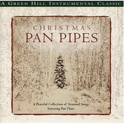 David Arkenstone - Christmas Pan Pipes - Music & Performance - CD