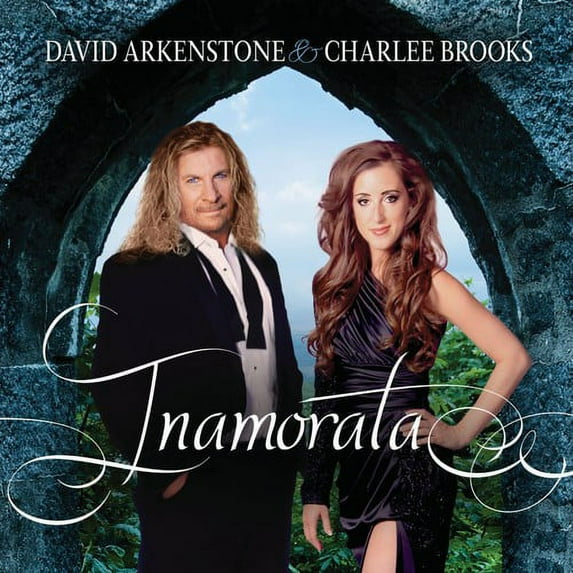 David Arkenstone - Inamorata - Music & Performance - CD