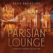 David Arkenstone - Parisian Lounge - Music & Performance - CD