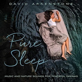 David Arkenstone - Pure Sleep - Music & Performance - CD