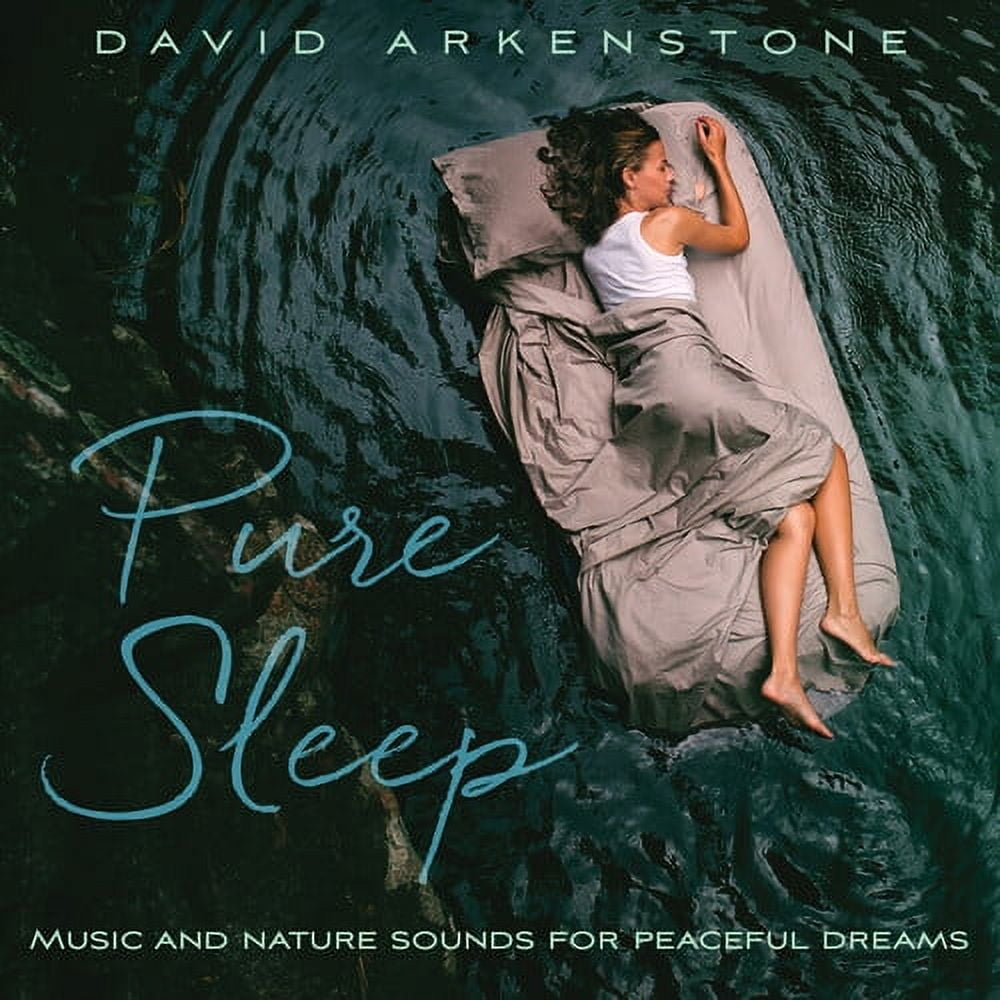 David Arkenstone - Pure Sleep - Music & Performance - CD