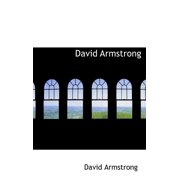 David Armstrong Other