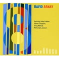 thumbnail image 1 of David Arnay - 8 - Music & Performance - CD, 1 of 1