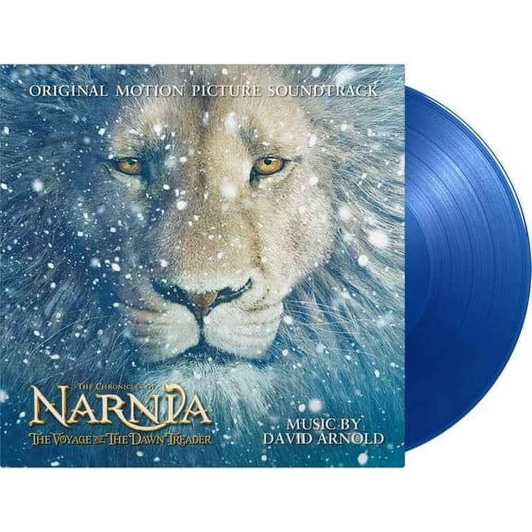 Review: <i>The Chronicles of Narnia: The Voyage of the Dawn Treader</i>  (dir. Michael Apted, 2010)