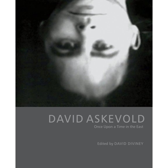 David Askevold: Once Upon a Time in the East (Hardcover)