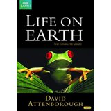 David Attenborough - Life On Earth [DVD] - Walmart.com