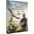 thumbnail image 1 of David Attenborough's Conquest of the Skies - 2-DVD Set ( Conquest of the Skies ) [ NON-USA FORMAT, PAL, Reg.0 Import - United Kingdom ], 1 of 1