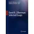 thumbnail image 1 of David B. Zilberman: Selected Essays, (Hardcover), 1 of 1