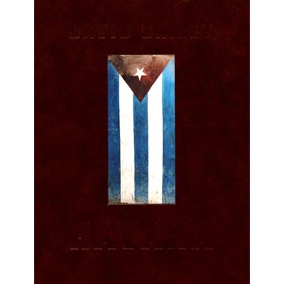 Pre-Owned David Bailey: Havana (Hardcover 9783865212702)