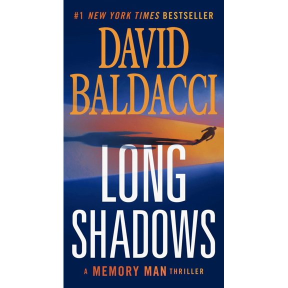 Pre-Owned Long Shadows (Paperback)