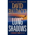 thumbnail image 1 of Pre-Owned Long Shadows (Mass Market Paperback) 1538719835 9781538719831, 1 of 1