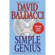 Simple Genius Special edition Paperback