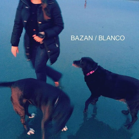 David Bazan - Blanco - Music & Performance - Vinyl