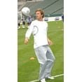 thumbnail image 1 of David Beckham At The Press Conference For David Beckham Launches Home Depot Soccer Academy, The Home Depot Center, 1 of 1