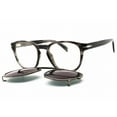 thumbnail image 1 of DAVID BECKHAM DB1117CS-2W8-50  Sunglasses Size 50mm 141mm 20mm grey Men NEW, 1 of 2