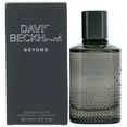 thumbnail image 1 of David Beckham David Beckham Beyond Eau De Toilette Spray for Men 3 oz, 1 of 6