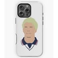 thumbnail image 1 of David Beckham Football Legend - Protective Phone M97 M1321 Phone Case for iPhone 17 16 15 14 13 12 11 Pro Max, 1 of 2
