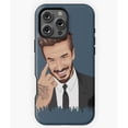 thumbnail image 1 of David Beckham Football Legend - Unique Design Phone M97 M1324 Phone Case for iPhone 17 16 15 14 13 12 11 Pro Max, 1 of 2