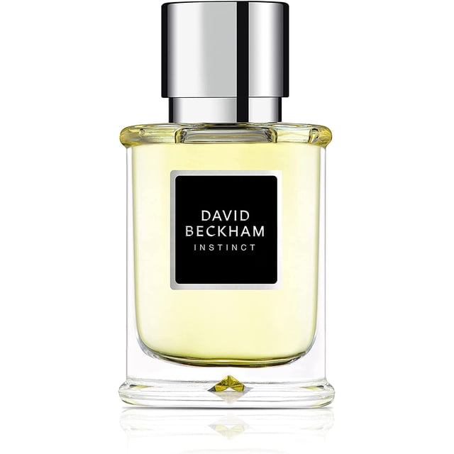Instinct by David Beckham, 2.5 oz EDP Spray for Men main image 0