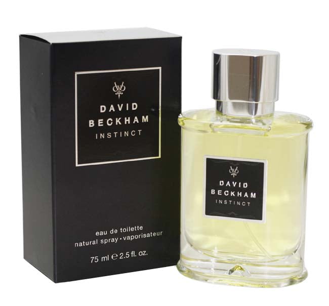 David Beckham Instinct Aromatic Perfume, Eau De Toilette Spray