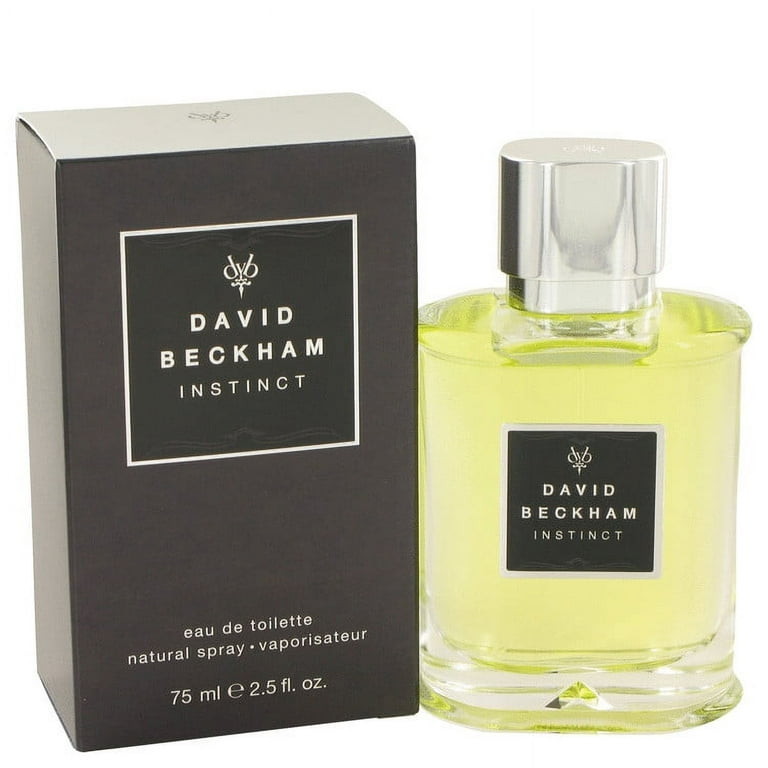 David Beckham Instinct by David Beckham Eau De Toilette Spray