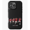 thumbnail image 1 of David Beckham Legendary Footballer M1351 Phone Case for iPhone 17 16 15 14 13 12 11 Pro Max, 1 of 2