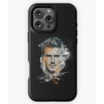 thumbnail image 1 of David Beckham Painting Fan Art - Unique Phone M3201 Phone Case for iPhone 17 16 15 14 13 12 11 Pro Max, 1 of 2