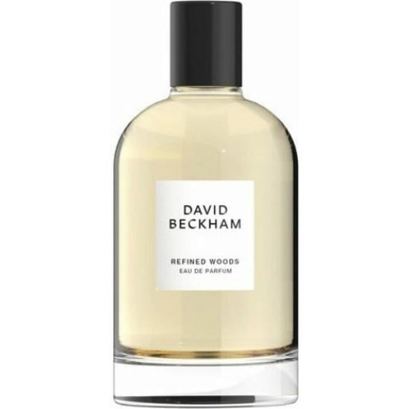 David Beckham Refined Woods Eau De Parfum, 3.3 Oz