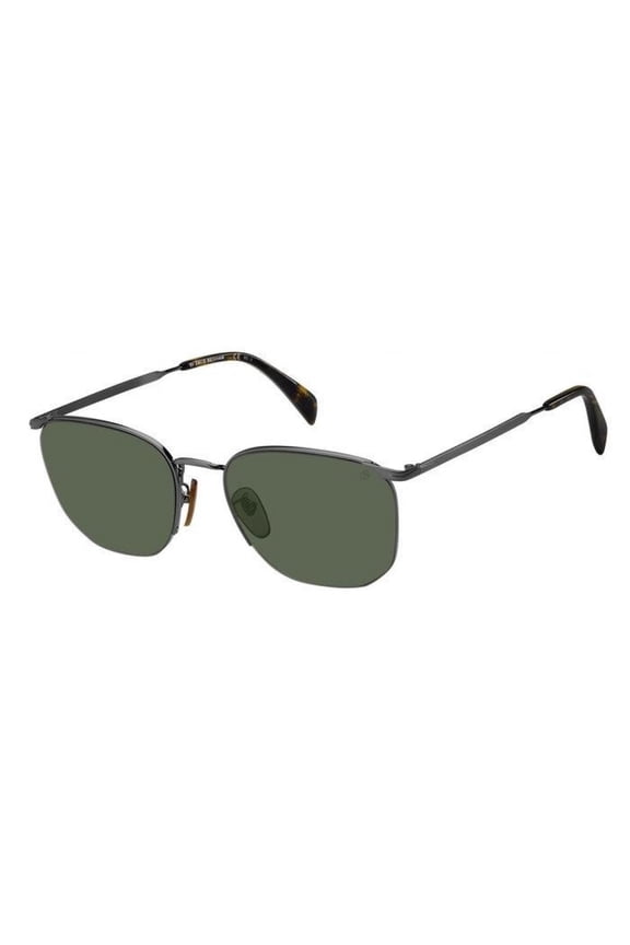 sunglasses DB 1038/F/S MAN 58/19/145 31Z RUTHENIUM HAVANA