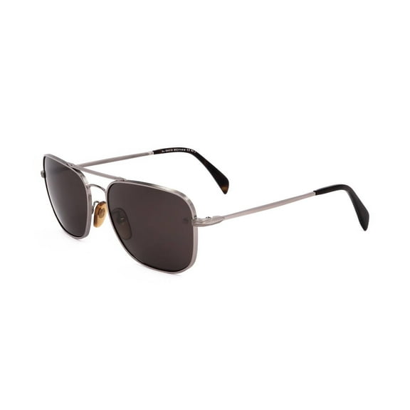 David Beckham sunglasses DB 1093/S MAN 59/17/145 6LB RUTHENIUM