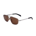 thumbnail image 1 of David Beckham sunglasses DB 7049/G/S MAN 59/15/145 6LB RUTHENIUM, 1 of 2