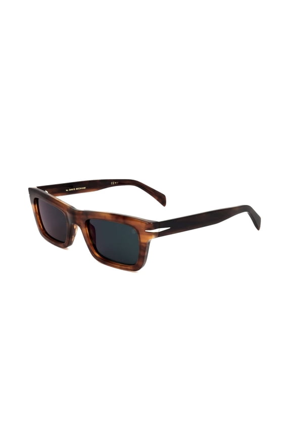 sunglasses DB 7091/S MAN 51/21/145 EX4 BROWN HORN