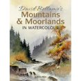 thumbnail image 1 of David Bellamy's Mountains & Moorlands in Watercolour, 1 of 1