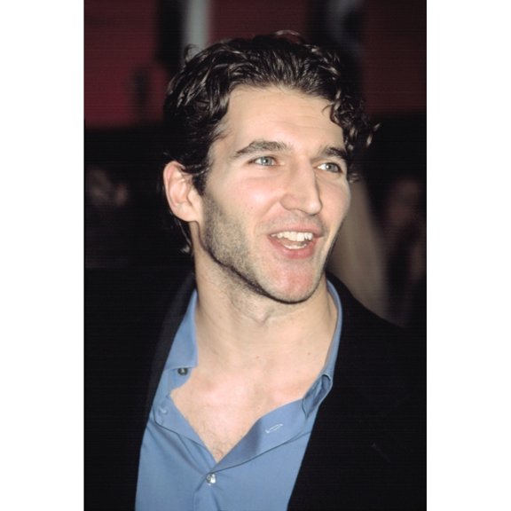 David Benioff At Premiere Of The 25Th Hour Ny 12162002 By Cj Contino Celebrity (8 x 10)