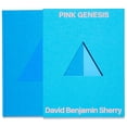 thumbnail image 1 of David Benjamin Sherry: Pink Genesis (Hardcover), 1 of 1