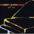 thumbnail image 1 of David Benoit - Best of 1987-1995 - Music & Performance - CD, 1 of 1